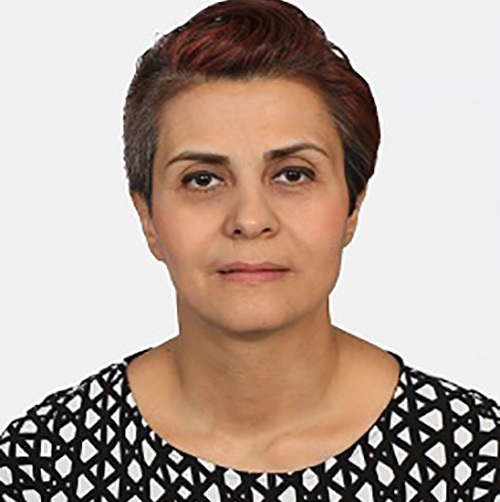 Maryam Shayesteh Alam dermatologist barrie