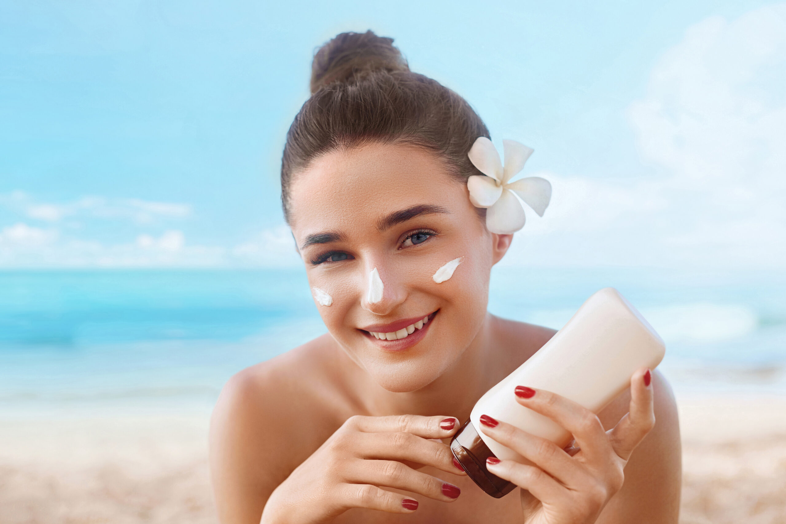 Read more about the article Summer Skincare: 5 Ways to Update Your Routine